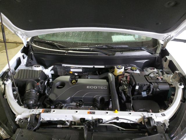 Photo 7 from auction – 2022 CHEVROLET EQUINOX LT with VIN 3GNAXUEVXNL293645