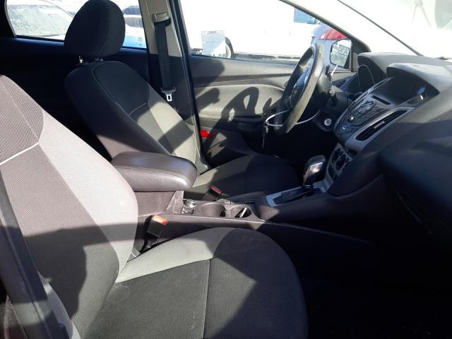 Photo 5 from auction – 2014 FORD FOCUS SE with VIN 1FADP3K23EL312046