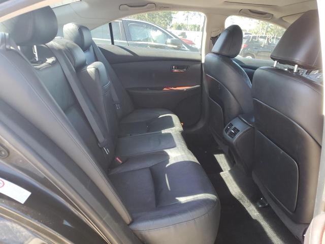 Photo 6 from auction – 2009 LEXUS ES 350 with VIN JTHBJ46G192308778