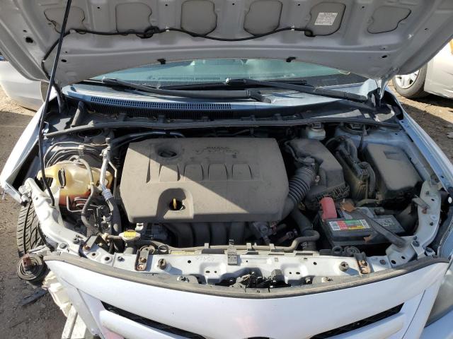 Photo 7 from auction – 2013 TOYOTA COROLLA BA with VIN 2T1BU4EE6DC955888