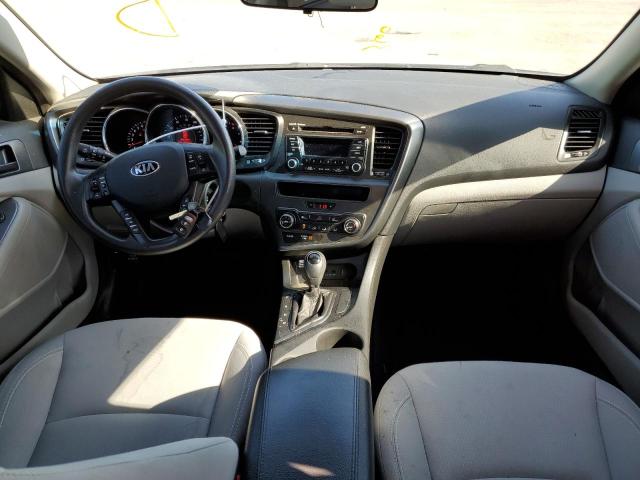 Photo 9 from auction – 2013 KIA OPTIMA LX with VIN 5XXGM4A77DG198831