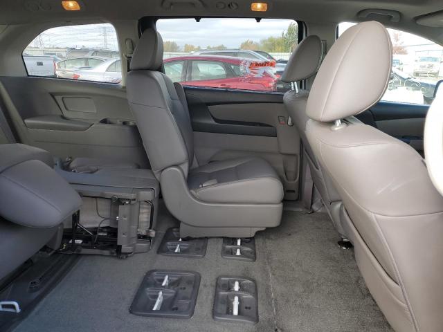 Photo 6 from auction – 2012 HONDA ODYSSEY EX with VIN 5FNRL5H65CB139082