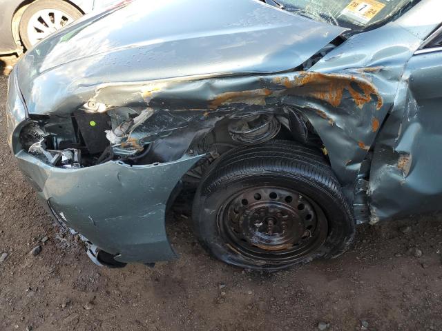 Photo 9 from auction – 2007 TOYOTA CAMRY CE with VIN 4T1BE46K67U577513
