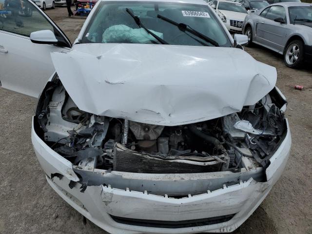 Photo 9 from auction – 2013 CHEVROLET MALIBU LS with VIN 1G11B5SA3DF345780