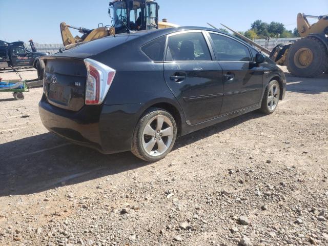 Photo 4 from auction – 2013 TOYOTA PRIUS with VIN JTDKN3DU4D1650233