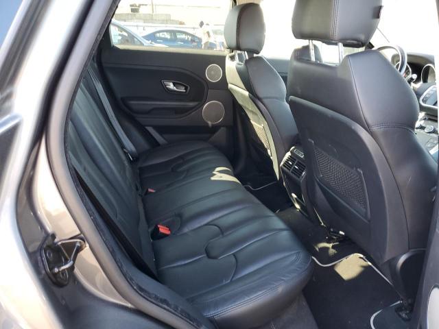 Photo 6 from auction – 2015 LAND ROVER RANGE ROVE with VIN SALVP2BG1FH047029
