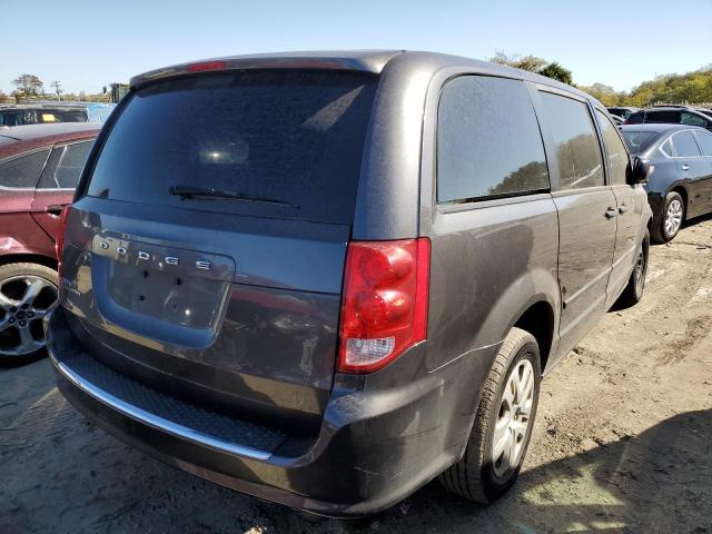 Photo 4 from auction – 2015 DODGE GRAND CARA with VIN 2C4RDGBG4FR507867