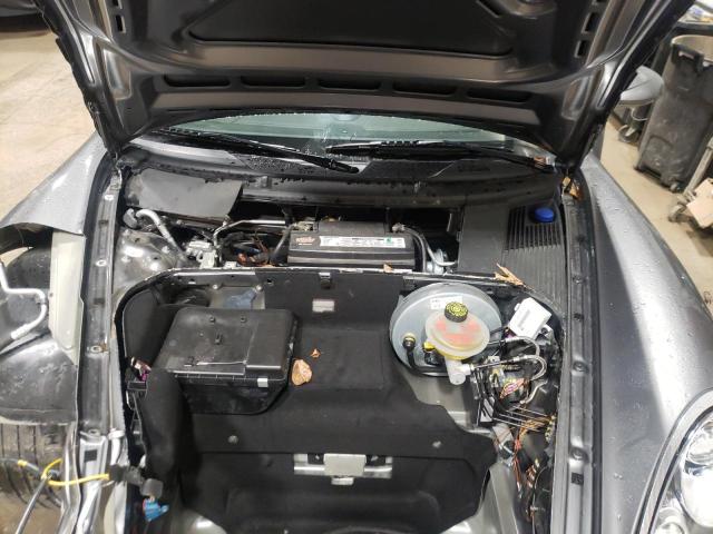 Photo 7 from auction – 2012 PORSCHE BOXSTER S with VIN WP0CB2A88CS730092