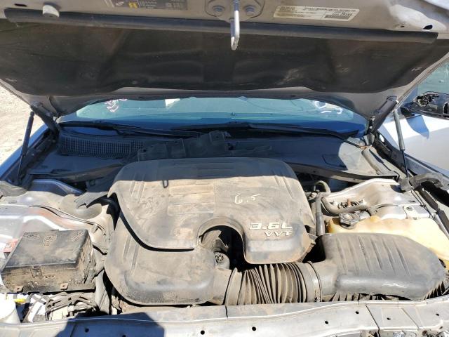 Foto 7 de la subasta – 2018 CHRYSLER 300 LIMITE con VIN 2C3CCAKG2JH137804