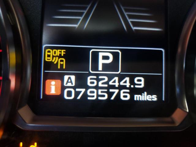 Photo 8 from auction – 2018 SUBARU FORESTER 2 with VIN JF2SJAGC3JH523514