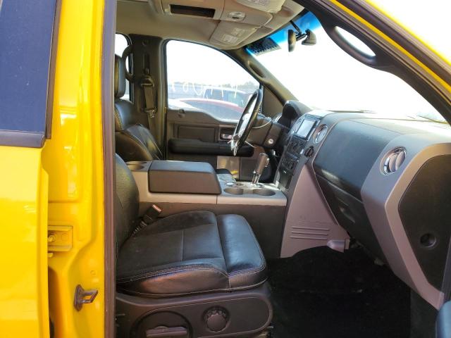 Photo 5 from auction – 2004 FORD F150 SUPER with VIN 1FTPW14564KB58040