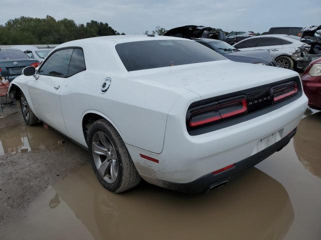 Photo 3 from auction – 2016 DODGE CHALLENGER with VIN 2C3CDZAG6GH200893