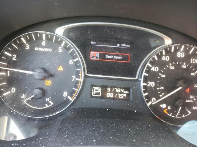 Photo 8 from auction – 2015 NISSAN ALTIMA 2.5 with VIN 1N4AL3AP7FN891012