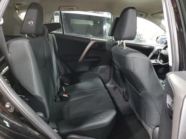 Photo 6 from auction – 2018 TOYOTA RAV4 LE with VIN 2T3BFREV0JW746851