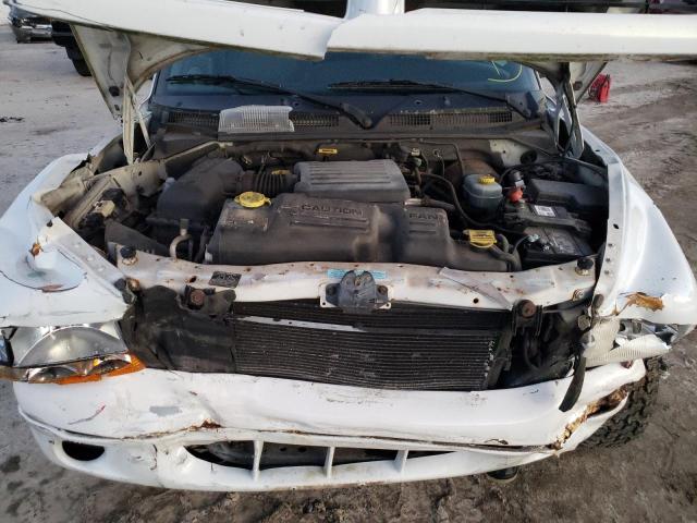 Photo 7 from auction – 2000 DODGE DURANGO with VIN 1B4HS28N4YF264479