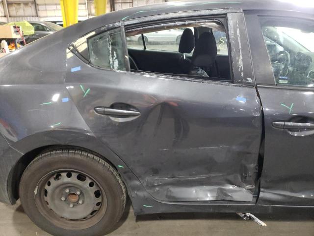 Photo 6 from auction – 2016 MAZDA 3 SPORT with VIN 3MZBM1T72GM318430