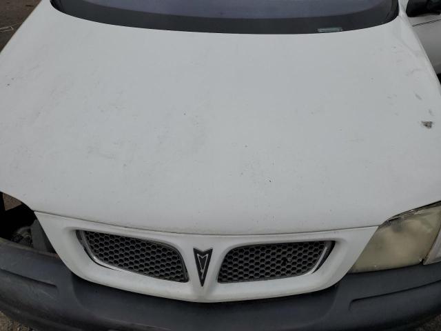 Photo 7 from auction – 2000 PONTIAC MONTANA with VIN 1GMDX03E2YD294084