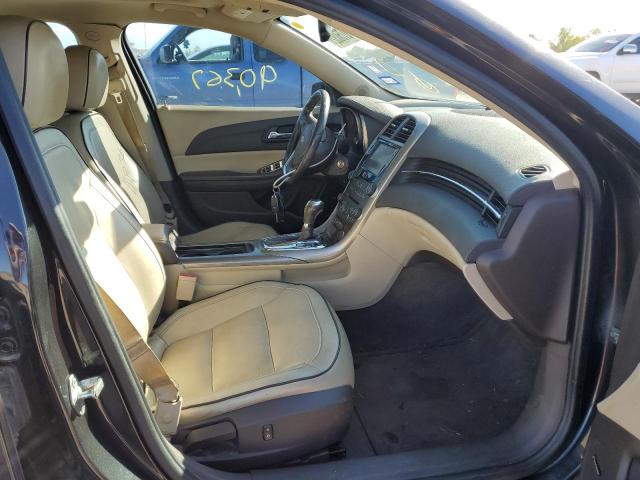 Photo 5 from auction – 2013 CHEVROLET MALIBU 2LT with VIN 1G11F5RR1DF118524