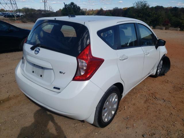 Photo 4 from auction – 2016 NISSAN VERSA NOTE with VIN 3N1CE2CPXGL367667