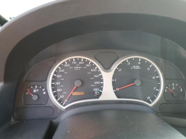 Photo 8 from auction – 2006 CHEVROLET EQUINOX LS with VIN 2CNDL13F766083145