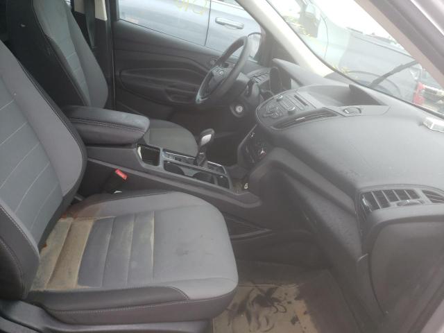 Photo 5 from auction – 2018 FORD ESCAPE S with VIN 1FMCU0F77JUB39683