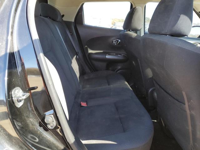 Photo 6 from auction – 2014 NISSAN JUKE S with VIN JN8AF5MR9ET361178