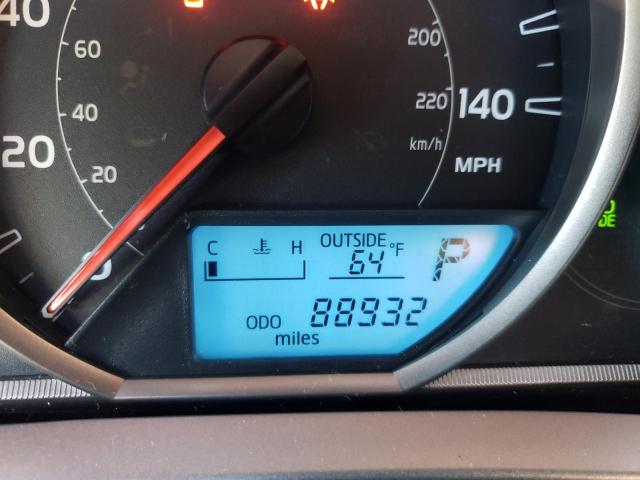 Photo 8 from auction – 2014 TOYOTA RAV4 LE with VIN JTMBFREV4EJ006949