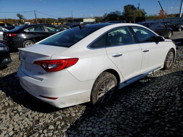Photo 4 from auction – 2015 HYUNDAI SONATA SPO with VIN 5NPE34AF1FH033737