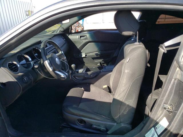 Photo 5 from auction – 2014 FORD MUSTANG with VIN 1ZVBP8AM4E5212220