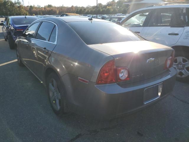 Photo 3 from auction – 2011 CHEVROLET MALIBU 1LT with VIN 1G1ZC5E15BF225410