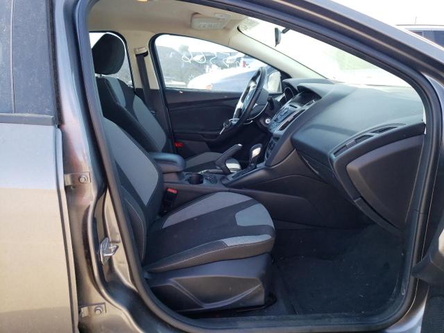 Photo 5 from auction – 2014 FORD FOCUS SE with VIN 1FADP3F25EL199730