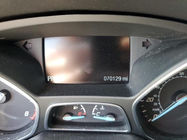 Photo 8 from auction – 2016 FORD ESCAPE SE with VIN 1FMCU0G70GUB36258