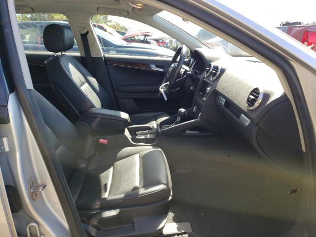 Photo 5 from auction – 2013 AUDI A3 PREMIUM with VIN WAUKJAFM4DA016267