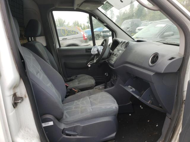 Photo 5 from auction – 2012 FORD TRANSIT CO with VIN NM0LS7ANXCT107762