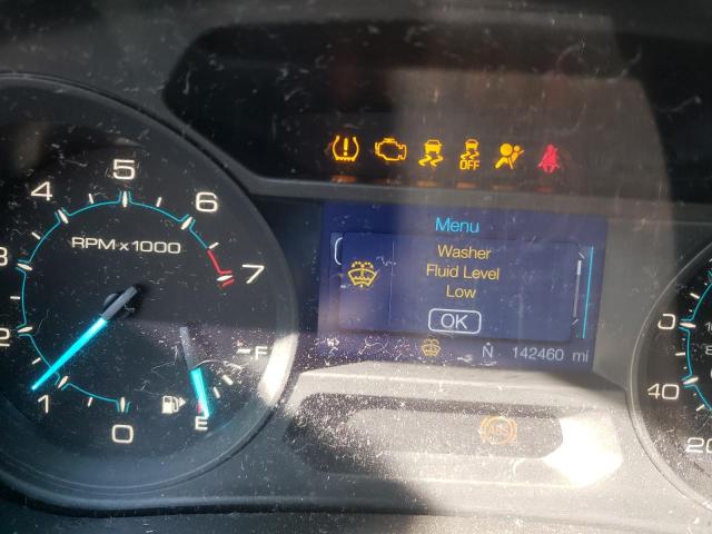 Photo 8 from auction – 2013 FORD EXPLORER X with VIN 1FM5K8D8XDGB14577