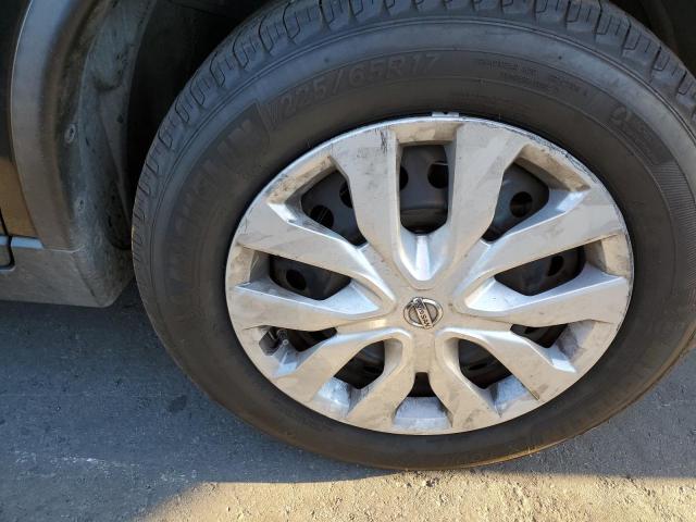 Photo 9 from auction – 2016 NISSAN ROGUE S with VIN KNMAT2MTXGP653481