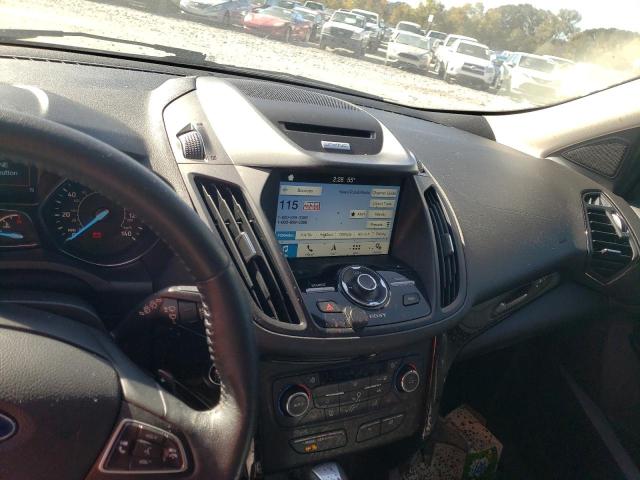 Photo 9 from auction – 2017 FORD ESCAPE TIT with VIN 1FMCU0JDXHUE63413