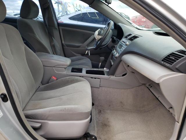 Photo 5 from auction – 2007 TOYOTA CAMRY CE with VIN 4T1BE46K87U598914