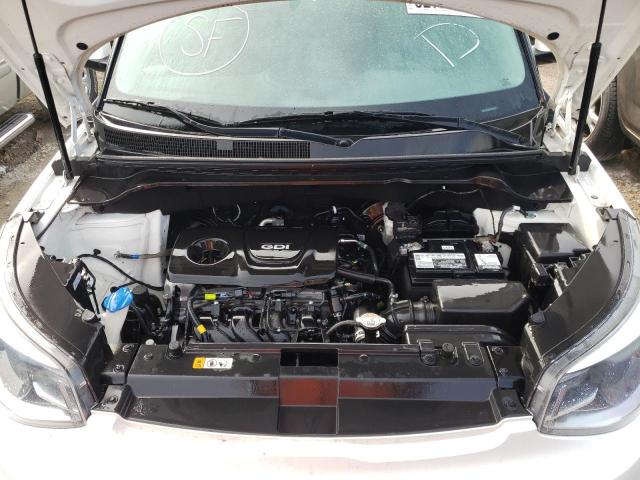 Photo 7 from auction – 2019 KIA SOUL with VIN KNDJN2A20K7693678