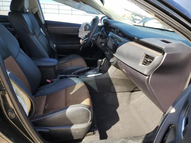 صورة رقم 5 من المزاد - 2016 TOYOTA COROLLA L مع VIN 5YFBURHE2GP400255
