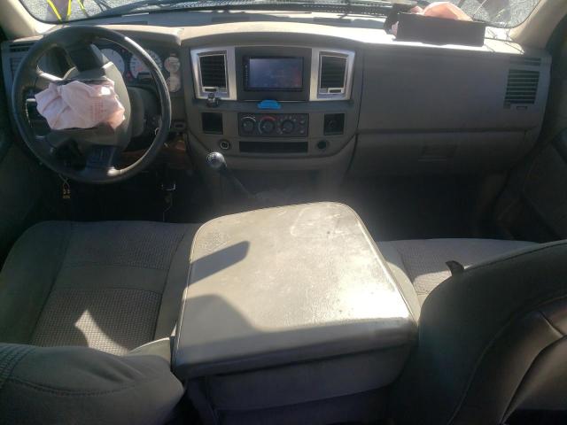 Photo 9 from auction – 2007 DODGE RAM 3500 with VIN 3D7ML49CX7G763037