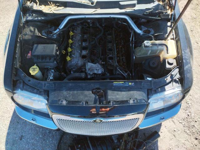 Photo 7 from auction – 2005 CHRYSLER 300C with VIN 2C3AK63H95H671936