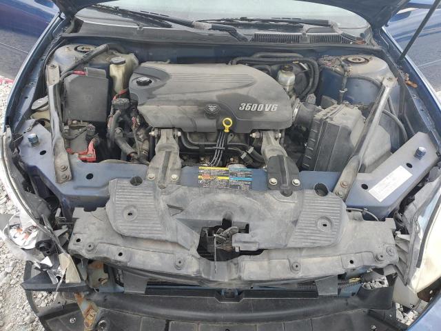 Photo 7 from auction – 2006 CHEVROLET IMPALA LS with VIN 2G1WB58K769320429