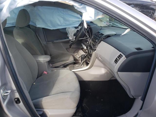 Photo 5 from auction – 2011 TOYOTA COROLLA BA with VIN 2T1BU4EE7BC560437