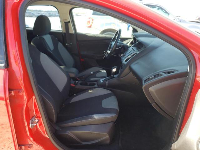 Photo 5 from auction – 2014 FORD FOCUS SE with VIN 1FADP3F23EL204777