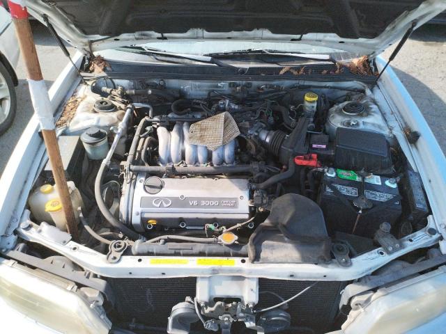 Photo 7 from auction – 1998 INFINITI I30 with VIN JNKCA21A2WT601848