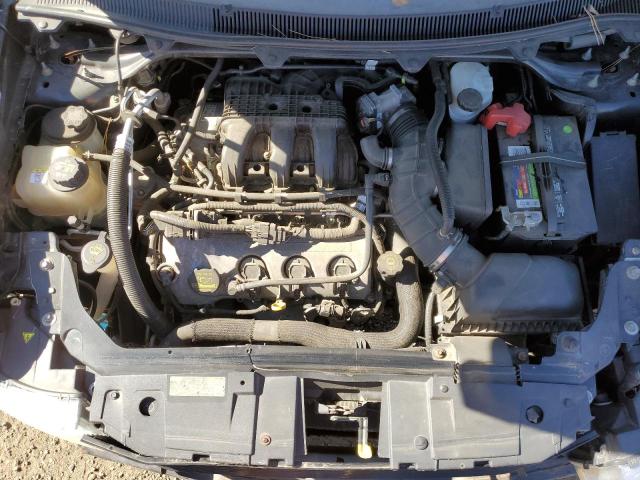 Photo 7 from auction – 2009 FORD FLEX LIMIT with VIN 2FMEK63C39BA98392