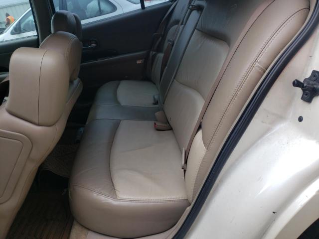 Photo 6 from auction – 2003 BUICK LESABRE LI with VIN 1G4HR54K93U201325