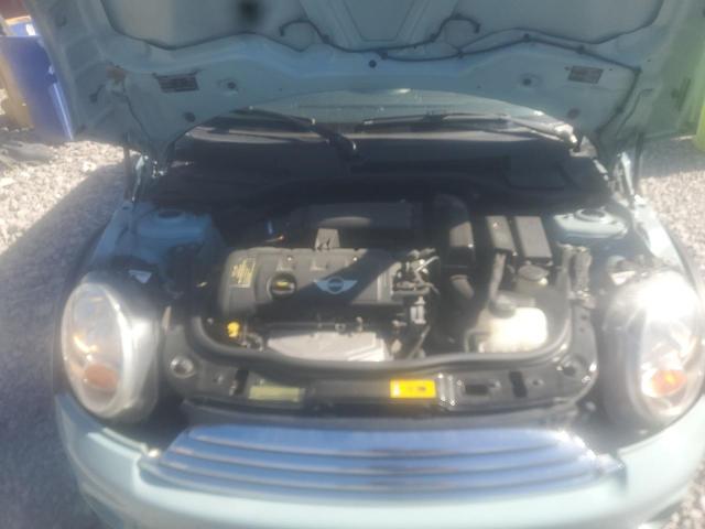 Photo 7 from auction – 2013 MINI COOPER with VIN WMWSU3C56DT680350