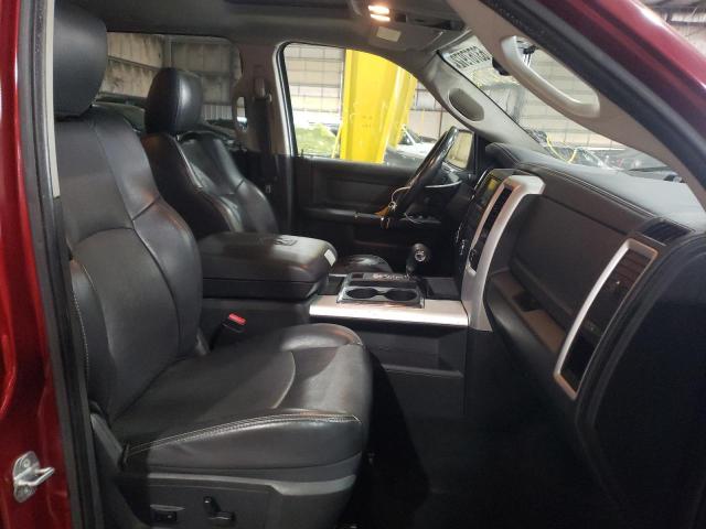 Photo 5 from auction – 2011 DODGE RAM 1500 with VIN 1D7RV1CT6BS545198
